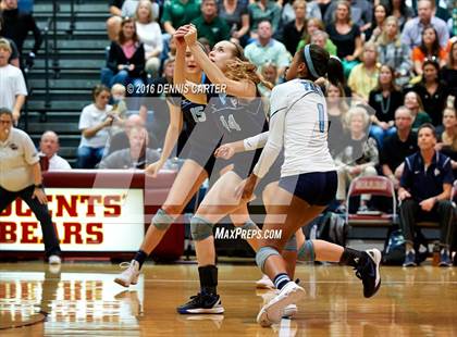 Thumbnail 1 in Westminster vs. Pace Academy (GHSA 3A Final) photogallery.