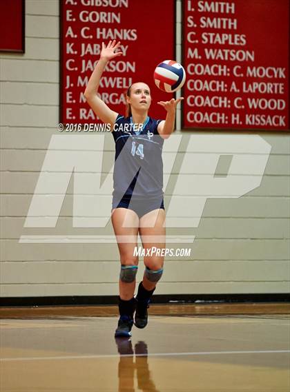 Thumbnail 2 in Westminster vs. Pace Academy (GHSA 3A Final) photogallery.