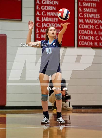 Thumbnail 1 in Westminster vs. Pace Academy (GHSA 3A Final) photogallery.