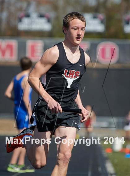 Thumbnail 1 in Longhorn Stampede (Boys) photogallery.