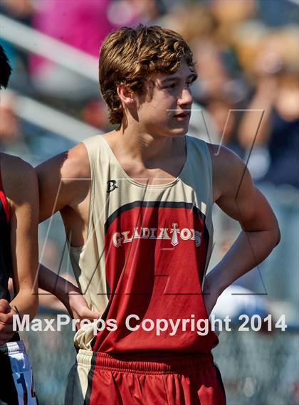 Thumbnail 2 in Longhorn Stampede (Boys) photogallery.
