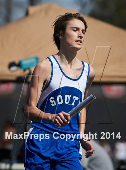 Thumbnail 1 in Longhorn Stampede (Boys) photogallery.