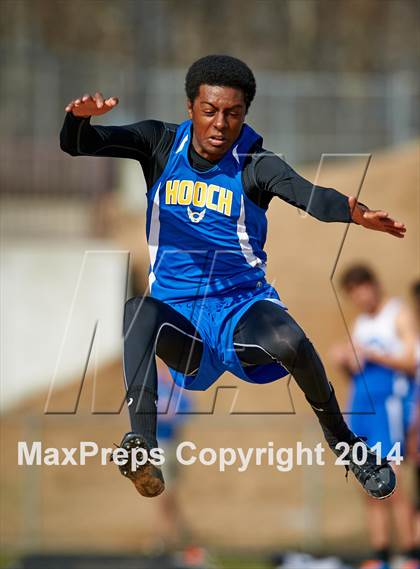 Thumbnail 3 in Longhorn Stampede (Boys) photogallery.