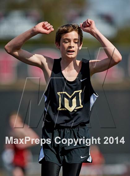 Thumbnail 3 in Longhorn Stampede (Boys) photogallery.