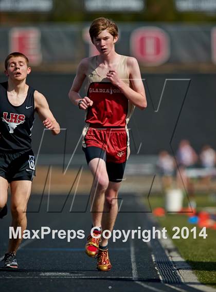 Thumbnail 1 in Longhorn Stampede (Boys) photogallery.