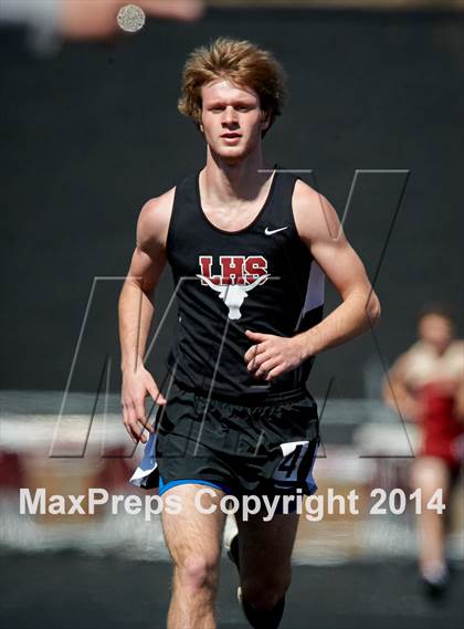 Thumbnail 3 in Longhorn Stampede (Boys) photogallery.