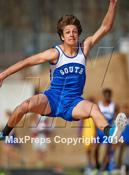 Thumbnail 1 in Longhorn Stampede (Boys) photogallery.