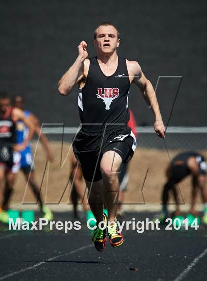 Thumbnail 1 in Longhorn Stampede (Boys) photogallery.