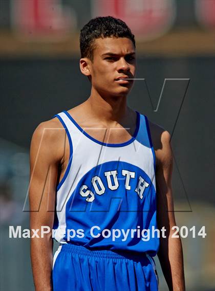 Thumbnail 2 in Longhorn Stampede (Boys) photogallery.