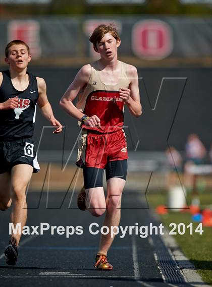 Thumbnail 3 in Longhorn Stampede (Boys) photogallery.
