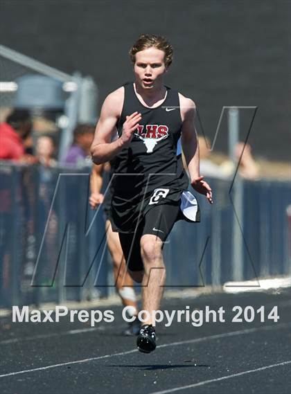 Thumbnail 3 in Longhorn Stampede (Boys) photogallery.