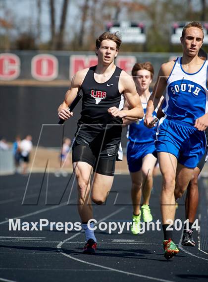 Thumbnail 1 in Longhorn Stampede (Boys) photogallery.