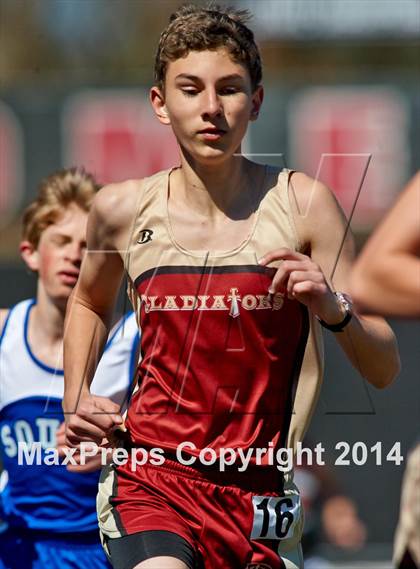 Thumbnail 3 in Longhorn Stampede (Boys) photogallery.