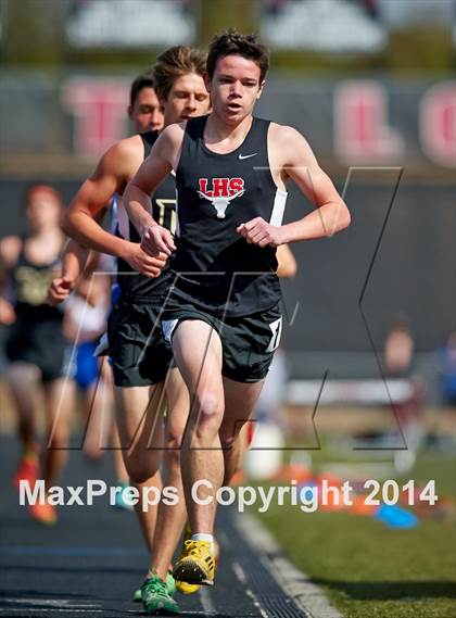 Thumbnail 2 in Longhorn Stampede (Boys) photogallery.
