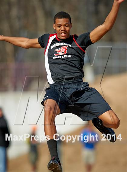 Thumbnail 2 in Longhorn Stampede (Boys) photogallery.