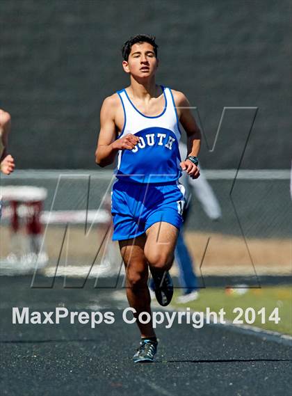 Thumbnail 1 in Longhorn Stampede (Boys) photogallery.