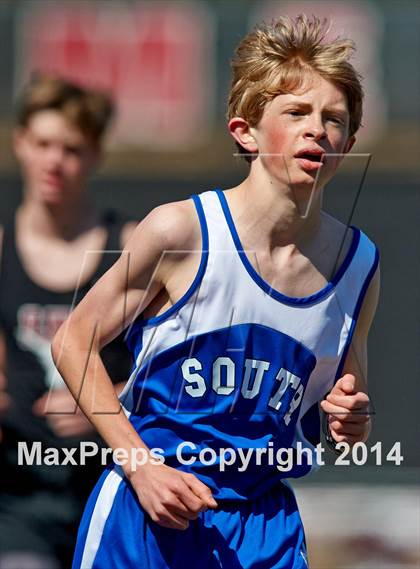 Thumbnail 1 in Longhorn Stampede (Boys) photogallery.