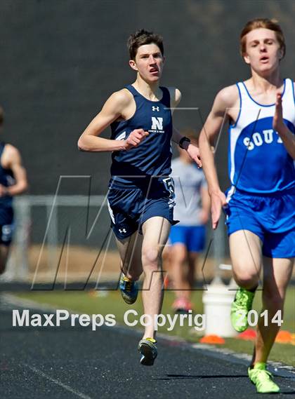 Thumbnail 2 in Longhorn Stampede (Boys) photogallery.