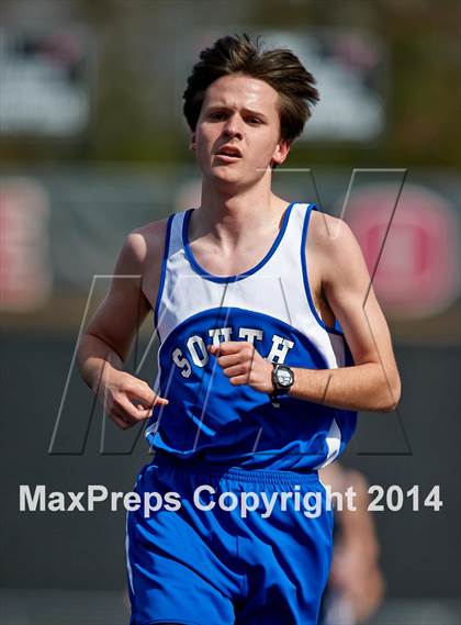 Thumbnail 3 in Longhorn Stampede (Boys) photogallery.