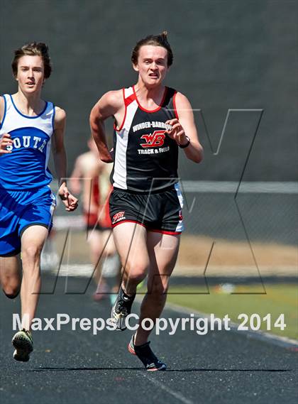 Thumbnail 2 in Longhorn Stampede (Boys) photogallery.