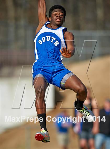 Thumbnail 3 in Longhorn Stampede (Boys) photogallery.