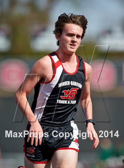 Thumbnail 1 in Longhorn Stampede (Boys) photogallery.