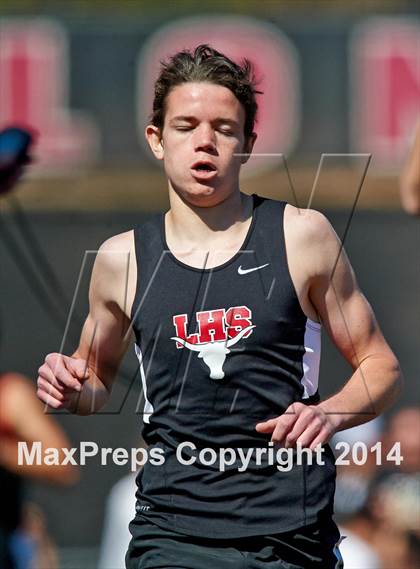 Thumbnail 1 in Longhorn Stampede (Boys) photogallery.