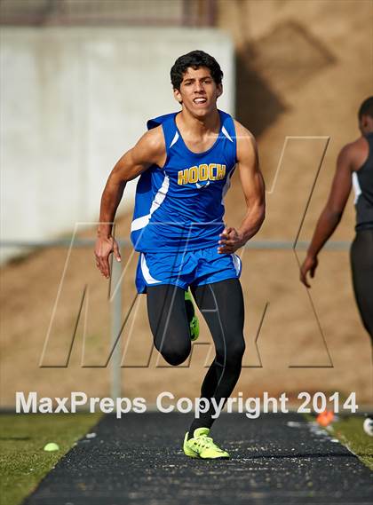 Thumbnail 3 in Longhorn Stampede (Boys) photogallery.
