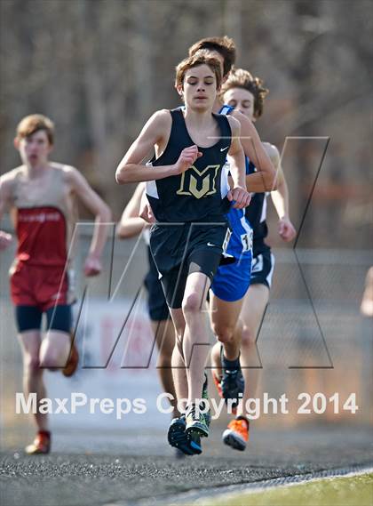 Thumbnail 3 in Longhorn Stampede (Boys) photogallery.