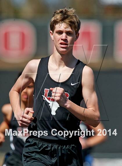 Thumbnail 2 in Longhorn Stampede (Boys) photogallery.