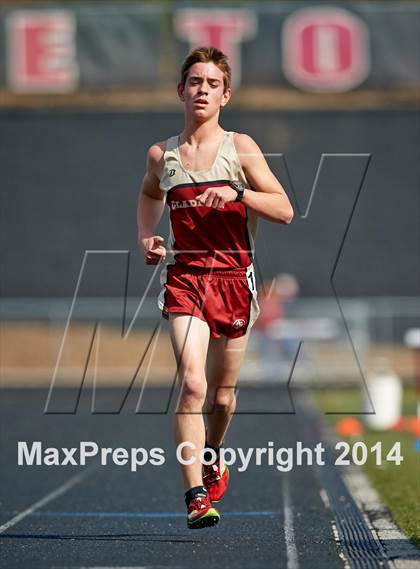 Thumbnail 2 in Longhorn Stampede (Boys) photogallery.