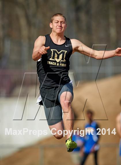 Thumbnail 2 in Longhorn Stampede (Boys) photogallery.