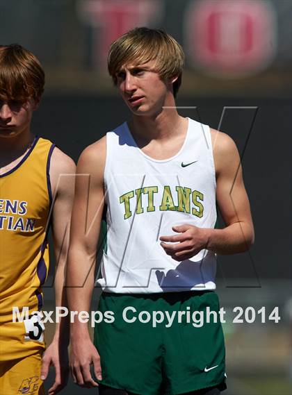 Thumbnail 3 in Longhorn Stampede (Boys) photogallery.