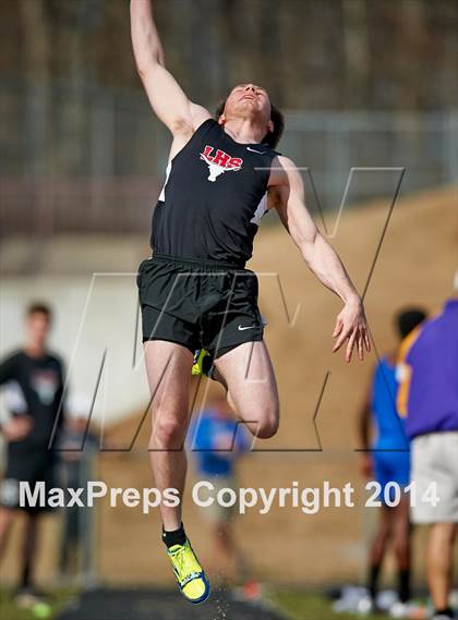 Thumbnail 3 in Longhorn Stampede (Boys) photogallery.