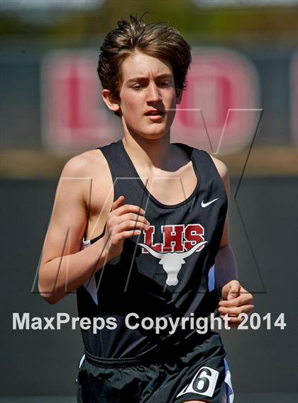 Thumbnail 2 in Longhorn Stampede (Boys) photogallery.
