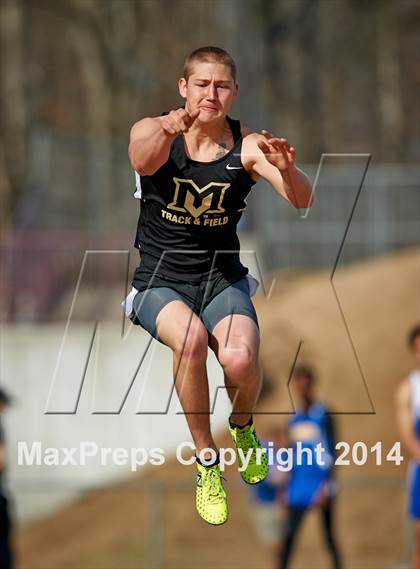 Thumbnail 3 in Longhorn Stampede (Boys) photogallery.