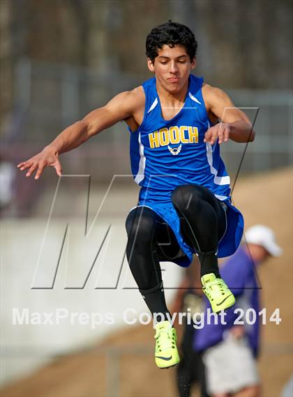 Thumbnail 3 in Longhorn Stampede (Boys) photogallery.