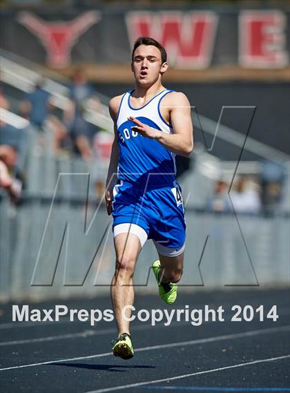 Thumbnail 3 in Longhorn Stampede (Boys) photogallery.