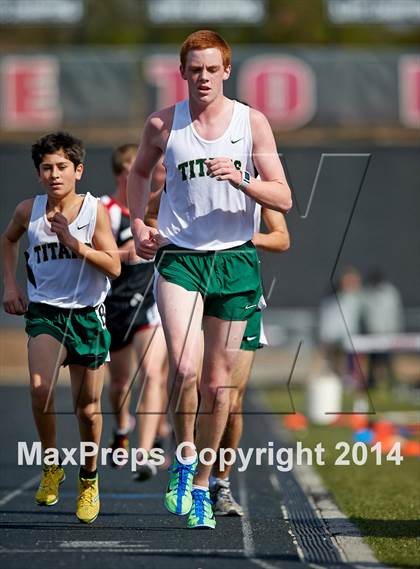 Thumbnail 3 in Longhorn Stampede (Boys) photogallery.