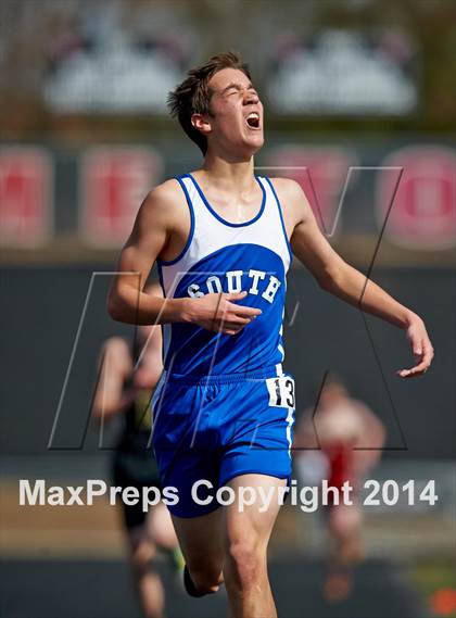 Thumbnail 2 in Longhorn Stampede (Boys) photogallery.