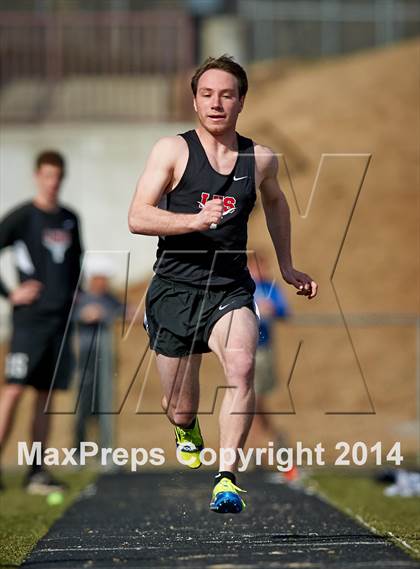 Thumbnail 2 in Longhorn Stampede (Boys) photogallery.