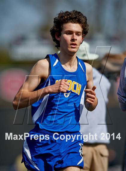 Thumbnail 3 in Longhorn Stampede (Boys) photogallery.
