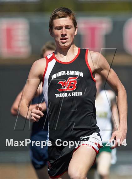 Thumbnail 1 in Longhorn Stampede (Boys) photogallery.