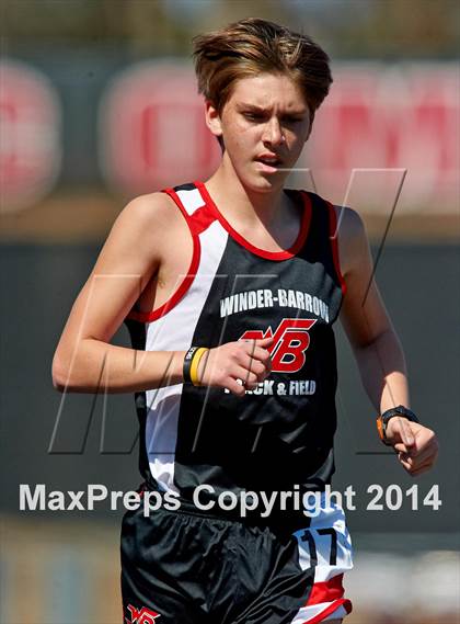 Thumbnail 3 in Longhorn Stampede (Boys) photogallery.