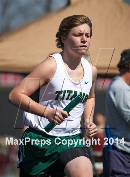 Thumbnail 3 in Longhorn Stampede (Boys) photogallery.