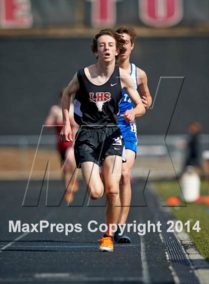 Thumbnail 3 in Longhorn Stampede (Boys) photogallery.