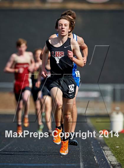 Thumbnail 3 in Longhorn Stampede (Boys) photogallery.