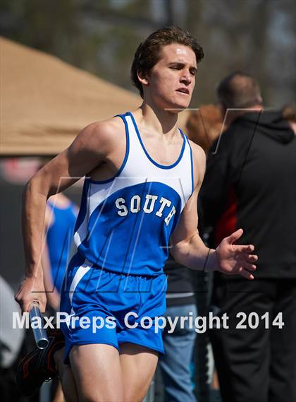 Thumbnail 3 in Longhorn Stampede (Boys) photogallery.