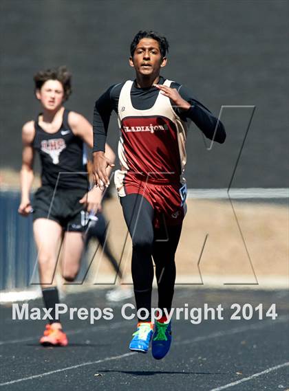 Thumbnail 3 in Longhorn Stampede (Boys) photogallery.