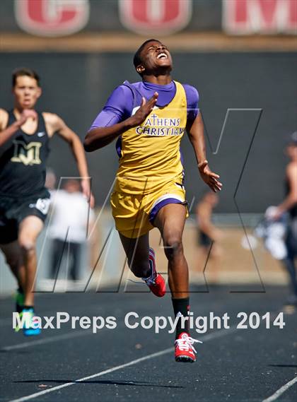 Thumbnail 2 in Longhorn Stampede (Boys) photogallery.
